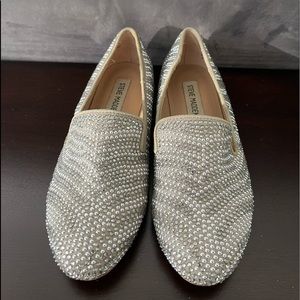 Steve Madden rhyme stone flats